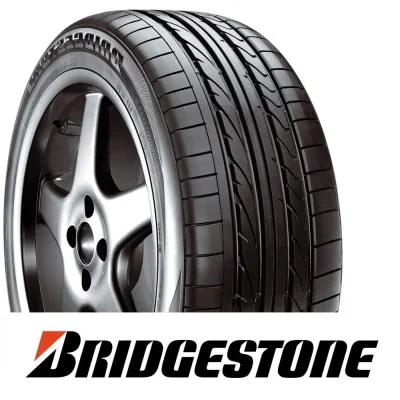 Wysoka jakość Bridgestone Dueler Sport 215/60R17 96H opona letnia terenowa ( E, C, 2)), 71dB ) DOT(0812) homologacja Nissan