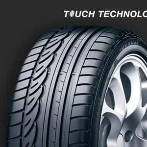 Najlepsza cena Dunlop SP SPORT 01 255/60R17 106V opona terenowa letnia ( E, B, 1) 68dB ) DOT(1111)