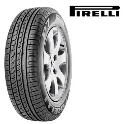 Nie przegap Pirelli P7 215/45R16 86H opona letnia osobowa ( F, B, 3))), 72dB ) DOT(0512)