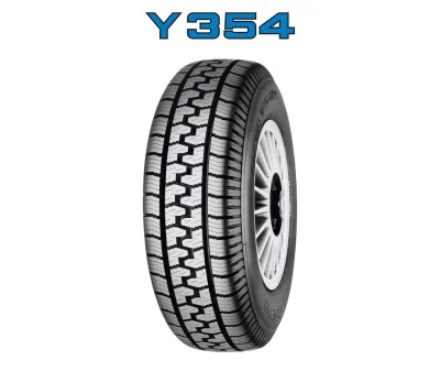 Yokohama Y354 235/60R17 C 117R opona dostawcza zimowa ( F, B, 3))), 74dB ) DOT(2210) Wyjątkowa oferta