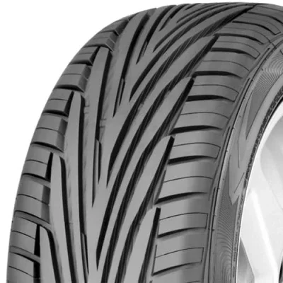 Uniroyal RainSport 2 205/45R17 88V opona letnia osobowa ( E, B, 2)) 72dB ) DOT(0411) Wybór klientów