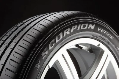 Dodaj do koszyka Pirelli Scorpion Verde 235/60R18 103V opona letnia terenowa ( B, B, 2)), 71dB )