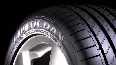 Okazja Fulda SportControl 235/40R18 91Y opona letnia osobowa ( E, B, 1), 68dB ) DOT(0712)