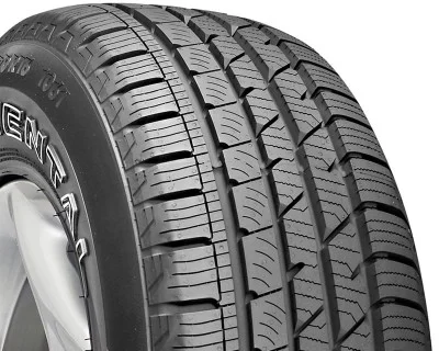 Continental ContiCrossContact LX Sport 225/60R17 99H opona letnia terenowa ( C, C, 3))), 73dB ) DOT(0512) Ekspresowa dostawa