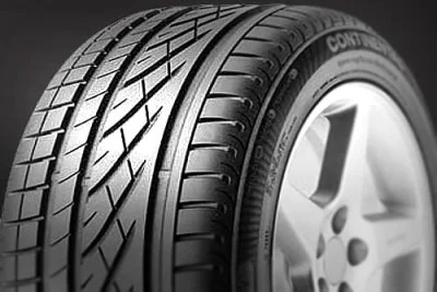 Continental ContiPremiumContact 205/55R16 91V opona letnia osobowa SSR (*) ( F, C, 1), 68dB ) DOT(0712) Ostatnie sztuki