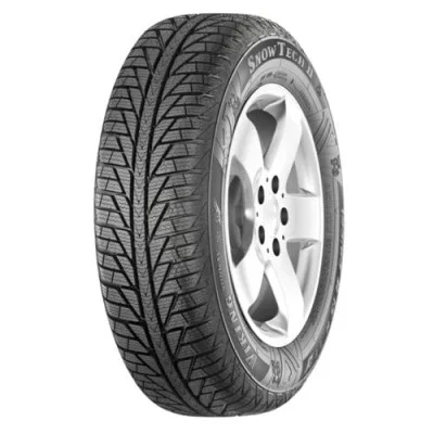 OponaViking SnowTech 2 SUV 235/65R17 108H zimowa SUV 4X4 ( F, C, 2)), 72dB ) DOT(3511) Darmowy zwrot