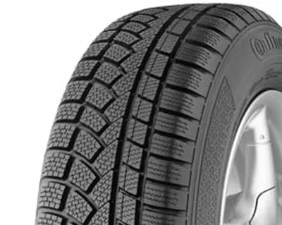 Oferta czasowa Continental ContiWinterContact TS790* 225/60R17 99H opona zimowa osobowa ( E, E, 2)), 72dB ) DOT(2412)