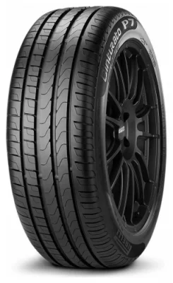 Pirelli Cinturato P7 245/40R17 91W opona osobowa letnia (MO) ( D, B, B, 71dB ) Promocja