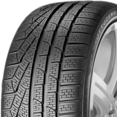 Pirelli SottoZero Serie 2 215/40R17 87H opona osobowa zimowa ( C, B, 2)),72dB ) DOT(2413) Rabat