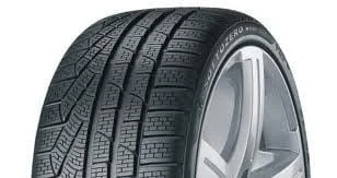 Pirelli SottoZero Serie 2 235/60R17 102H opona osobowa zimowa(AO) ( E, B, 2)), 72dB ) Oferta