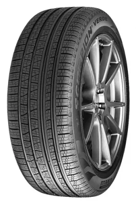 Pirelli Scorpion Verde All Season 235/60R18 107V opona letnia 4X4 SUV ( C, C, B, 71dB ) Super okazja