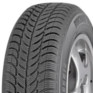 Sava Eskimo S3+ 185/65R14 86T opona osobowa zimowa ( E, C, 1), 68dB ) Super okazja