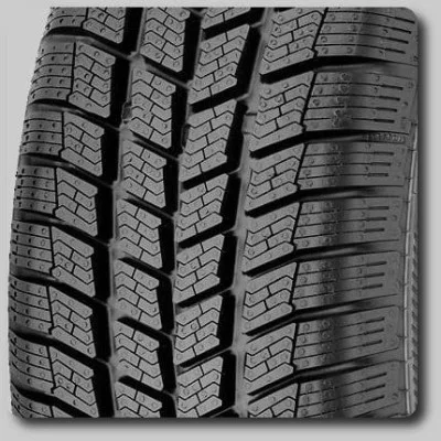 Zniżka Barum Polaris 3 165/70R13 79T opona zimowa osobowa ( G, C, 2)), 71dB ) DOT(3214)