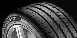 Pirelli P7 Cinturato 245/45R18 96Y opona osobowa letnia (*) Run-Flat ( E, B, 2)), 71dB ) DOT(2021) Darmowy zwrot