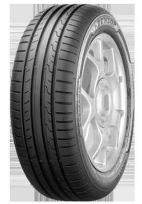 Dunlop SP SPORT BLURESPONSE 205/55R16 91H opona osobowa letnia ( B, A, 1), 68dB ) DOT(2021) Szybka wysyłka