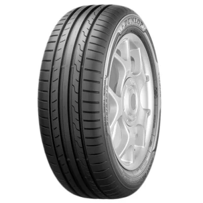 Zamów teraz Dunlop SP SPORT BLURESPONSE 205/55R16 91W opona letnia osobowa ( B, A, 1), 68dB )