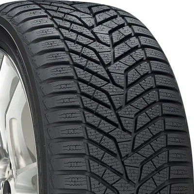 Wyprzedaż Yokohama BluEarth-Winter V905 225/55R19 99V opona zimowa osobowa 4X4 SUV ( C, C, B, 72dB ) DOT(2025)