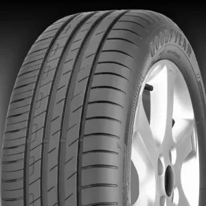 Nowy Goodyear Efficientgrip Performance 215/55R17 94V opona letnia osobowa ( B, B, 1), 68dB ) DOT(2021)