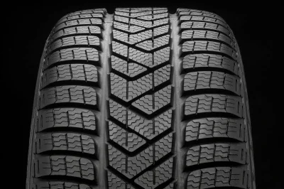 Pirelli Winter SottoZero Serie 3 215/50R18 92V opona osobowa zimowa ( C, B, 2)), 72dB ) Zamów teraz