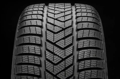 Niska cena Pirelli Winter SottoZero Serie 3 235/55R18 104H opona osobowa zimowa (AO)( C, B, 2)), 72dB )