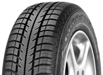 Goodyear Eagle Vector EV-2 195/55R15 85H opona całoroczna osobowa ( rok produkcji 2003, ostatnie cztery sztuki ) Nowość