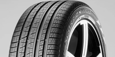 Pirelli Scorpion Verde All Season 235/60R18 107H opona całoroczna terenowa ( B, C, 2)), 71dB ) Ekspresowa dostawa