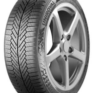 Oferta czasowa UniroyalAllSeasonExpert 3 EV 205/55R16 91H opona całoroczna osobowa DOT(2026)