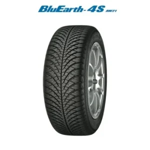 Yokohama BluEarth-4S AW21205/55R16 91V opona osobowa całoroczna (D, B, B,72dB) DOT(2024) Bezpieczna płatność