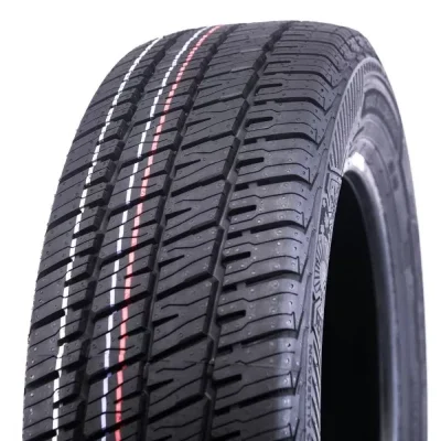 Tylko do końca tygodnia Barum Vanis AllSeason 225/75R16 C opona dostawcza całoroczna 121/120R( C, A, B, 73dB ) DOT(2023)