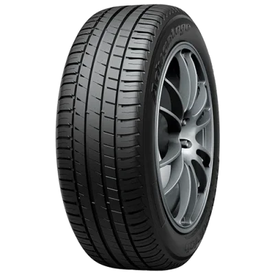 BFGoodrich Advantage205/55R16 91H opona osobowa letnia ( C, A, 2)), 70dB ) DOT(0921) Rabat