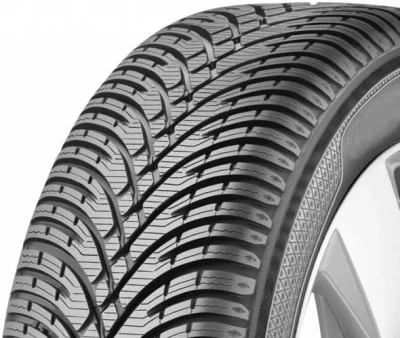 Wybór klientów BFGoodrich G-Force Winter 2 215/45R17 91H opona osobowa zimowa ( E, B, 1), 69dB ) DOT(2019)
