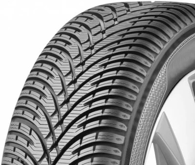 Zniżka BFGoodrich G-Force Winter 2 215/45R17 91V opona osobowa zimowa ( E, B, 1), 69dB ) DOT(2019)