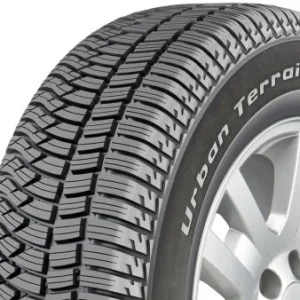 BFGoodrich Urban Terrain T/A 235/55R17 99V opona całoroczna terenowa SUV 4X4 ( C, C, 2)), 70dB ) Zamów teraz