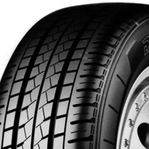 Bridgestone Duravis R410 165/70R14 89/87Ropona dostawcza letnia ( E, E, 2)), 72dB ) DOT(2003) Sprawdź teraz