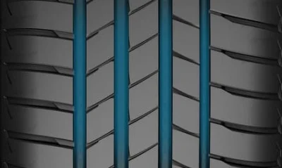Łatwy zwrot Bridgestone Turanza T005 195/65R15 91H opona letnia osobowa ( B, A, B, 71dB ) DOT(2021)