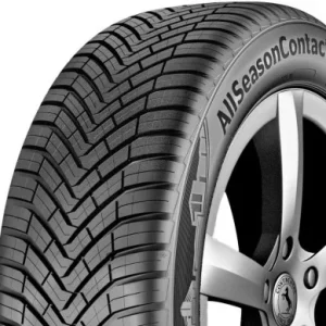 Continental AllSeasonContact 195/65R15 91T opona osobowa całoroczna ( C, B, B, 72dB ) DOT(3922) Tylko do końca tygodnia