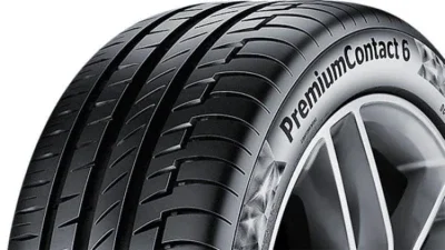 Continental PremiumContact 6 235/45R18 98W opona osobowa letnia ( B, A, 2)), 72dB ) DOT(2023) Dostępne od ręki