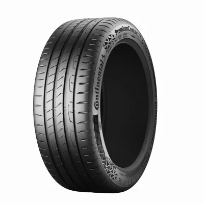 Ekspresowa dostawa Continental PremiumContact 7 205/55R16 91V opona letnia osobowa (C, A, B, 71dB) DOT(2025)