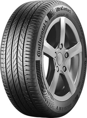 Ekspresowa dostawa Continental UltraContact 205/55R16 91V opona osobowa letnia FR ( B, A, B, 69dB ) DOT(2022)