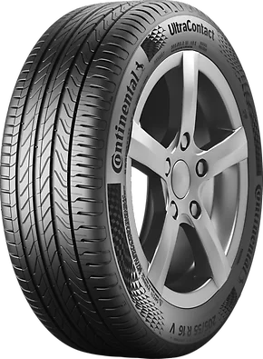 Continental UltraContact 205/60R16 96V opona osobowa letnia XL FR (B, A, A, 69dB) DOT(2025) Niska cena