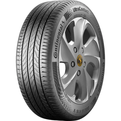 Continental UltraContact 225/40R18 92W opona osobowa letnia XL FR(B, A, B, 70dB) DOT(2024) Kup online