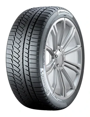 Continental WinterContact™TS 850 P 235/50R19 99V opona zimowa osobowa (AO) Ostatnia szansa