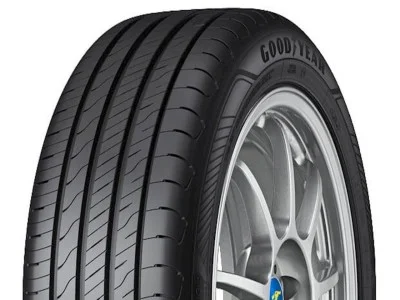 Goodyear Efficientgrip Performance 2 205/55R16 91V opona osobowa letnia ( B, A, B, 69dB ) DOT(2022) Szybka dostawa