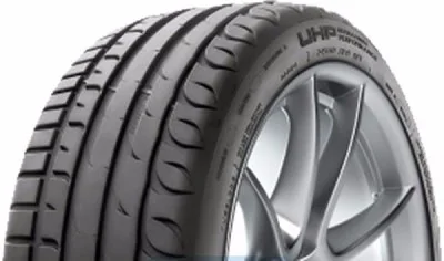 Nowy Kormoran Ultra High Performance 215/50R17 95W opona letnia osobowa ( C, C, B, 72dB )