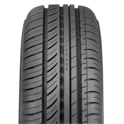 Cena promocyjna Nokian cLine Van 195/65R16 C 104/102T opona letnia dostawcza (C, A, B, 70dB) DOT(2022)