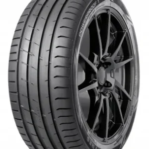 Nokian Tyres Powerproof 1 235/50R20 104W opona letnia 4X4 SUV XL FR (B, A, B, 72dB) DOT(2024) Kup teraz