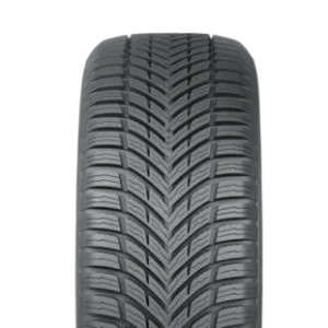 Nokian Tyres Seasonproof 1 195/65R15 91H opona osobowa całoroczna (C, B, B, 72dB) DOT(2024) Wyprzedaż