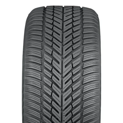 Promocja Nokian Tyres Seasonproof 2 175/65R15 88H opona osobowa całoroczna XL (B, A, A, 68dB) DOT(2026)