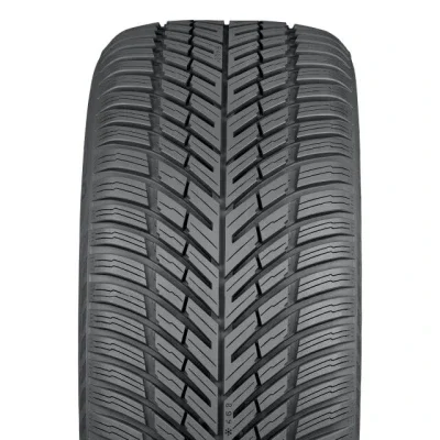 Nokian Tyres Seasonproof 2 205/60R16 96V opona osobowa całoroczna XL (B, A, B, 70dB) DOT(2026) Bezpieczne zakupy