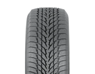 Nokian Tyres Snowproof 1 175/65R15 84T opona osobowa zimowa XL (C, B, B, 70dB) DOT(2025) Ostatnia szansa
